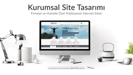 Küçük İşletmeler İçin Web Sitesi Tasarımı