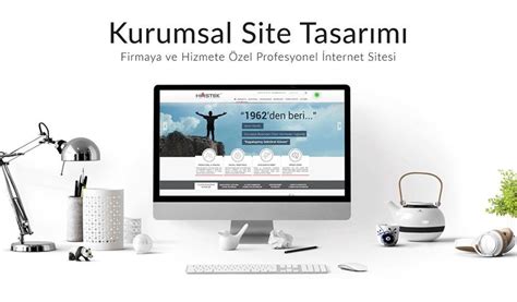 Küçük İşletmeler İçin Web Sitesi Tasarımı