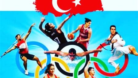 Türkiye'nin Yeni Spor Stratejisi: Olimpiyat Hazırlıkları