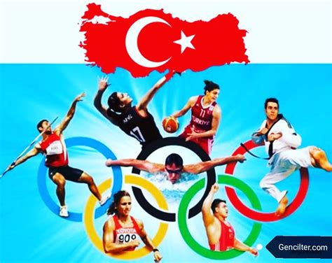 Türkiye'nin Yeni Spor Stratejisi: Olimpiyat Hazırlıkları